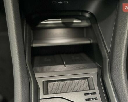 Шкода Kodiaq, объемом двигателя 1.98 л и пробегом 0 тыс. км за 40694 $, фото 22 на Automoto.ua