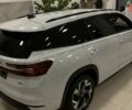 купить новое авто Шкода Kodiaq 2025 года от официального дилера Автоцентр ТОВ "ЕКСПРЕС АВТО" Шкода фото