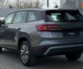 купить новое авто Шкода Kodiaq 2025 года от официального дилера Автоцентр-Кременчук Шкода фото