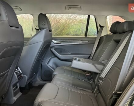 купить новое авто Шкода Kodiaq 2025 года от официального дилера Автоцентр AUTO.RIA Шкода фото