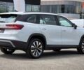 купить новое авто Шкода Kodiaq 2025 года от официального дилера Віннер Центр Київ Шкода фото