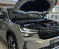 Шкода Kodiaq 2025 года купить новое авто Шкода Kodiaq 2025 года от официального дилера Автоцентр AUTO.RIA Шкода фото