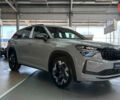 Шкода Kodiaq, об'ємом двигуна 1.97 л та пробігом 0 тис. км за 53140 $, фото 3 на Automoto.ua