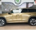 купити нове авто Шкода Kodiaq 2025 року від офіційного дилера Автомобільний Дім Галич-Авто Шкода фото