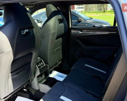 купить новое авто Шкода Kodiaq 2025 года от официального дилера Автотрейдiнг-Одеса Skoda Шкода фото