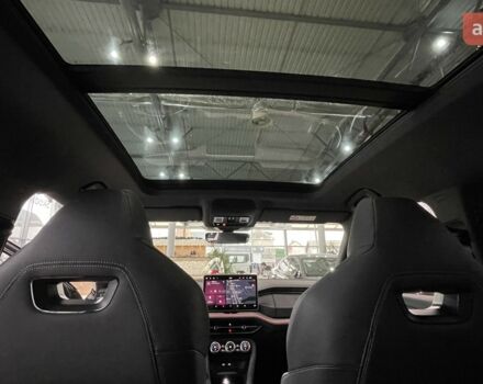 Шкода Kodiaq, об'ємом двигуна 1.97 л та пробігом 0 тис. км за 52123 $, фото 15 на Automoto.ua