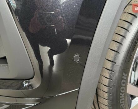 Шкода Kodiaq, объемом двигателя 1.98 л и пробегом 0 тыс. км за 47277 $, фото 9 на Automoto.ua