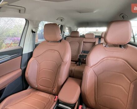 Шкода Kodiaq 2025 в Киеве на Automoto.ua Шкода Kodiaq, объемом двигателя 1.97 л и пробегом 0 тыс. км за 46462 $, фото 11 на Automoto.ua