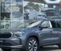 купить новое авто Шкода Kodiaq 2025 года от официального дилера Євромоторс Skoda Шкода фото