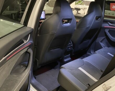 купить новое авто Шкода Kodiaq 2025 года от официального дилера Автоцентр ТОВ "ЕКСПРЕС АВТО" Шкода фото