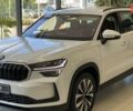 купить новое авто Шкода Kodiaq 2025 года от официального дилера Автоцентр ТОВ "ЕКСПРЕС АВТО" Шкода фото