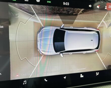 Шкода Kodiaq 2025 в Киеве на Automoto.ua Шкода Kodiaq, объемом двигателя 1.97 л и пробегом 0 тыс. км за 50991 $, фото 32 на Automoto.ua