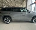 Шкода Kodiaq, объемом двигателя 1.98 л и пробегом 0 тыс. км за 51023 $, фото 6 на Automoto.ua