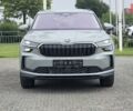 Шкода Kodiaq 2025 года купить новое авто Шкода Kodiaq 2025 года от официального дилера Віннер Центр Київ Шкода фото
