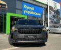 купить новое авто Шкода Kodiaq 2025 года от официального дилера Автотрейдінг-Вінниця SKODA Шкода фото
