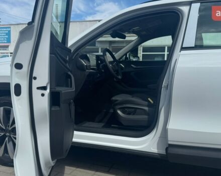 купити нове авто Шкода Kodiaq 2025 року від офіційного дилера Автомобільний Дім Галич-Авто Шкода фото