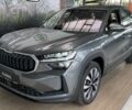 Шкода Kodiaq 2025 в Киеве на Automoto.ua Шкода Kodiaq, объемом двигателя 1.97 л и пробегом 0 тыс. км за 46303 $, фото 10 на Automoto.ua