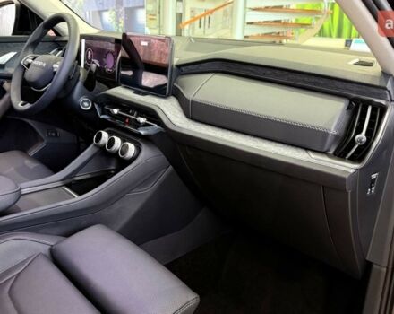 купить новое авто Шкода Kodiaq 2025 года от официального дилера Автотрейдiнг-Одеса Skoda Шкода фото