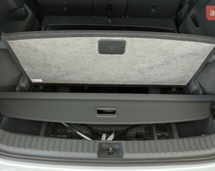 Шкода Kodiaq 2025 у Кропивницькому (Кіровограді) на Automoto.ua Шкода Kodiaq, об'ємом двигуна 1.98 л та пробігом 0 тис. км за 45605 $, фото 53 на Automoto.ua