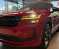 купить новое авто Шкода Kodiaq 2025 года от официального дилера Автотрейдiнг-Одеса Skoda Шкода фото