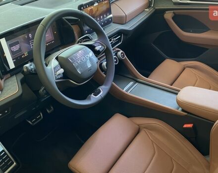 купить новое авто Шкода Kodiaq 2025 года от официального дилера Автоцентр ТОВ "ЕКСПРЕС АВТО" Шкода фото