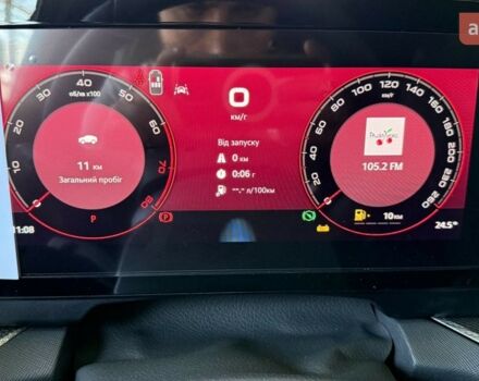 Шкода Kodiaq, об'ємом двигуна 1.98 л та пробігом 0 тис. км за 47320 $, фото 22 на Automoto.ua