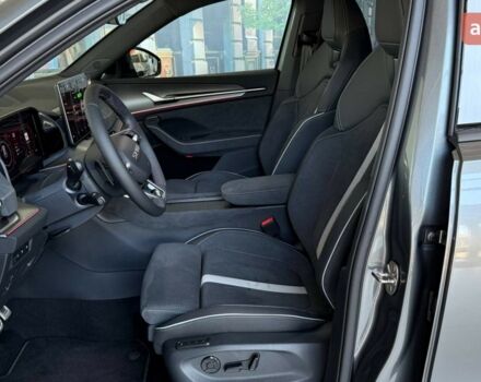 Шкода Kodiaq, объемом двигателя 1.98 л и пробегом 0 тыс. км за 47670 $, фото 14 на Automoto.ua