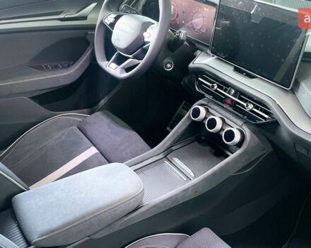 Шкода Kodiaq, объемом двигателя 1.97 л и пробегом 0 тыс. км за 51910 $, фото 18 на Automoto.ua