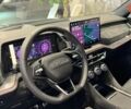 купить новое авто Шкода Kodiaq 2025 года от официального дилера Альянс-ІФ Skoda Шкода фото