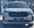 Шкода Kodiaq, объемом двигателя 1.98 л и пробегом 0 тыс. км за 50714 $, фото 11 на Automoto.ua