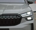 купить новое авто Шкода Kodiaq 2025 года от официального дилера Автотрейдінг-Вінниця SKODA Шкода фото