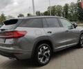 купить новое авто Шкода Kodiaq 2025 года от официального дилера Альянс-ІФ Skoda Шкода фото