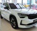 Шкода Kodiaq, об'ємом двигуна 1.98 л та пробігом 0 тис. км за 47234 $, фото 14 на Automoto.ua