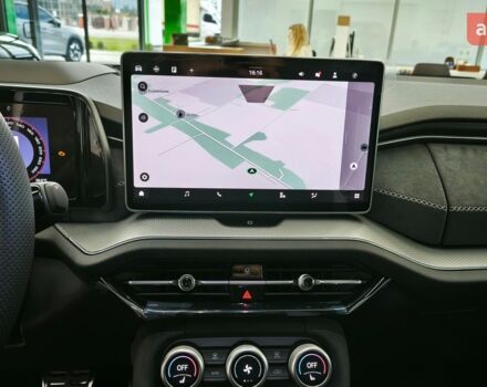 Шкода Kodiaq 2025 у Кропивницькому (Кіровограді) на Automoto.ua Шкода Kodiaq, об'ємом двигуна 1.97 л та пробігом 0 тис. км за 51737 $, фото 25 на Automoto.ua
