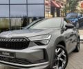 купить новое авто Шкода Kodiaq 2025 года от официального дилера Альянс-ІФ Skoda Шкода фото