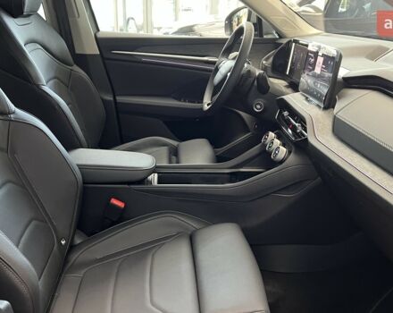 Шкода Kodiaq 2025 года купить новое авто Шкода Kodiaq 2025 года от официального дилера Автоцентр AUTO.RIA Шкода фото
