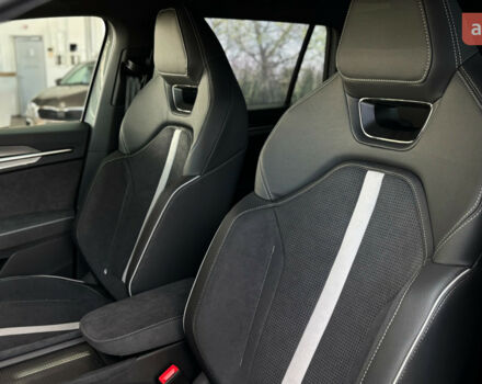 Шкода Kodiaq, объемом двигателя 1.97 л и пробегом 0 тыс. км за 54811 $, фото 13 на Automoto.ua