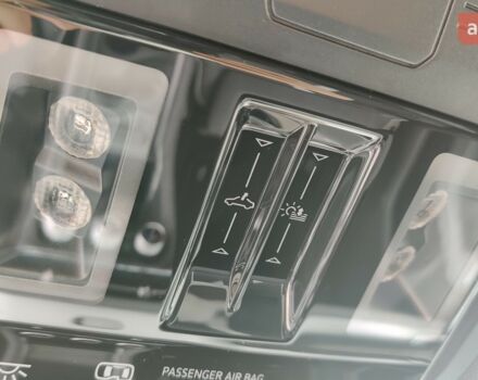 купить новое авто Шкода Kodiaq 2025 года от официального дилера Альянс-ІФ Skoda Шкода фото