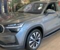 Шкода Kodiaq 2025 року купити нове авто Шкода Kodiaq 2025 року від офіційного дилера Автоцентр ТОВ "ЕКСПРЕС АВТО" Шкода фото