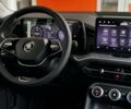 Шкода Kodiaq, объемом двигателя 1.98 л и пробегом 0 тыс. км за 40719 $, фото 20 на Automoto.ua