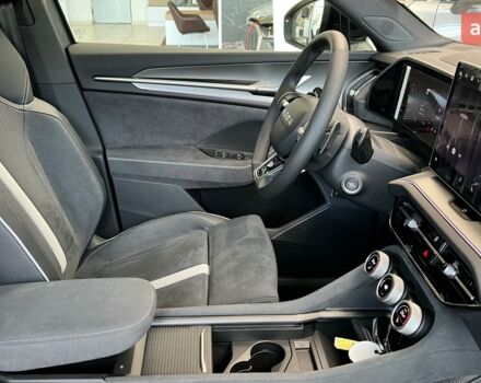 купить новое авто Шкода Kodiaq 2025 года от официального дилера Автоцентр AUTO.RIA Шкода фото