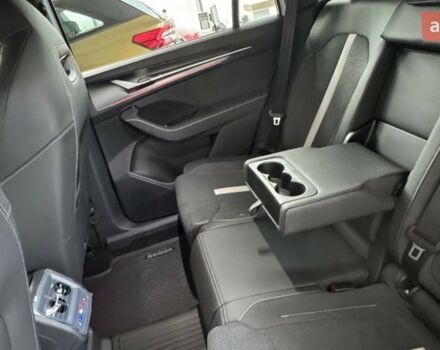Шкода Kodiaq, объемом двигателя 1.98 л и пробегом 0 тыс. км за 50647 $, фото 11 на Automoto.ua
