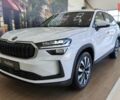 Шкода Kodiaq, объемом двигателя 1.98 л и пробегом 0 тыс. км за 44445 $, фото 1 на Automoto.ua
