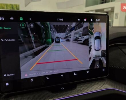 купить новое авто Шкода Kodiaq 2025 года от официального дилера БАЗІС АВТО Skoda Шкода фото