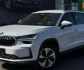 Шкода Kodiaq 2025 року купити нове авто Шкода Kodiaq 2025 року від офіційного дилера Автоцентр-Кременчук Шкода фото