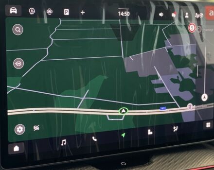 Шкода Kodiaq 2025 года купить новое авто Шкода Kodiaq 2025 года от официального дилера Автотрейдінг-Вінниця SKODA Шкода фото