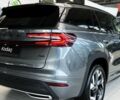 купить новое авто Шкода Kodiaq 2025 года от официального дилера Автоцентр AUTO.RIA Шкода фото
