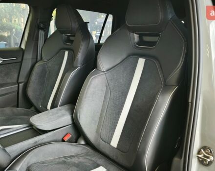 Шкода Kodiaq 2025 у Кропивницькому (Кіровограді) на Automoto.ua Шкода Kodiaq, об'ємом двигуна 1.98 л та пробігом 0 тис. км за 50362 $, фото 18 на Automoto.ua