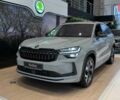 купить новое авто Шкода Kodiaq 2025 года от официального дилера Альянс-ІФ Skoda Шкода фото
