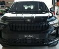 купити нове авто Шкода Kodiaq 2025 року від офіційного дилера Моторкрафт Шкода фото